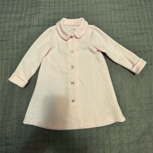 Nannette baby Coat